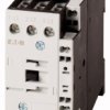 Stycznik 220 V AC, 230 V DC Eaton styki: 3 3,5 kW 1N/O. 277701 DILMC32-10(230V50HZ,240V60HZ)