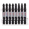 Bosch 2608522344 Twin Blade Set Robust 8-piece Ideal for Impact Work