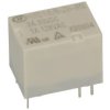 Przekaźnik; elektromagnetyczny miniaturowy; HFD16-005-ZH-3N (HFD41); 5V; DC; 1 styk przełączny; 1A; 240V AC; 1A; 30V DC; do druk