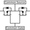 20-V, N channel NexFET™ power MOSFET, dual common source SON 3 mm x 3, 14 mOhm | DPA | 8 | -55 to 150