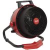Sealey FH3000 Industrial Fan Heater 3000W