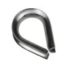 ZABEZPIECZENIE LINKI KAUSZA-3/INOX316 GÓRALMET