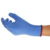 Rękawice robocze rozmiar: 6 materiał: Dyneema, Spandex zastosowanie: Odporność na przecięcia