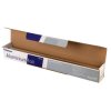 Rapid Aluminium Foil 450mm x 90m