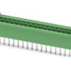 Wtykowy blok zaciskowy, seria: DFK-MSTB 2.5/16-G 16 -pinowe raster 5 mm 1-rzędowe Phoenix Contact