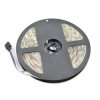 Pasek LED SMD5050 IP65 7,2W, 30 diod/m, 10mm, RGB - 5m