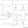 Single, 5.5-MHz, high slew rate, low-noise, low-power, RRO precision JFET operational amplifier | D | 8 | -40 to 125