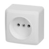 BERG Gniazdo pojedyncze n/t 2P 16A 3740-00
