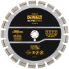DEWALT DT20467-QZ ELITE SERIES™ Asphalt Diamond Segmented Wheel 350 x 25.4mm