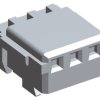 Złącze IDC 3-pinowe raster: 1.5mm Żeński Montaż na kablu TE Connectivity