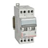 Przełącznik podwójny 32a z punktem neutralnym 412903 LEGRAND