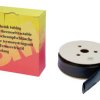 Rurka termokurczliwa średnica przed 4.8mm średnica po skurczeniu 2.4mm 3M 0.0840277777777778 dł. 10m
