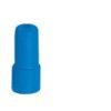 Złączka Końcowa Niebieska Klk 2,5 /100Szt./