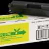 1T02KVANL0 Toner for KYOCERA FS-C5250DN, yellow