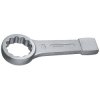 Gedore 1344331 Ring Slogging Spanner 22 mm