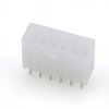 Molex Listwa kołkowa, męska, do wbudowania, standardowa Ilość pinów 12 460151206 1 szt. paleta