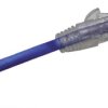 Kabel Ethernet Cat5e długość 2m Z zakończeniem Molex Premise Networks PVC