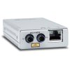 Allied Telesis AT-MMC2000/ST-960 TAA (Federal) 10/100/1000T -1000SX/ST MM Media