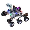 M.A.R.S. Rover Robot