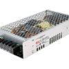 HRP-200-12 Zasilacz impulsowy do wbudowania modułowy: 200,4W / 12VDC / 16,7A