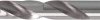 Heller 21140 6 HSS Wiertło kręte do metalu 2.9 mm Długość całkowita 61 mm walcowany DIN 338 uchwyt prosty 10 szt.