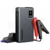 UGREEN Wielofunkcyjny Jump Starter 3w1 - Rozruch, Latarka, Powerbank 12000mAh 1000A ES702