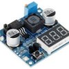 Przetwornica Napięcia Dc/Dc 3...40V / 1.5...35V Pzd-Ii-96