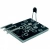 KY-013 Thermistor Sensor Module