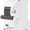 Wyłącznik nadprądowy ETIMAT 10 1p D13 002151715