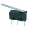 29mm Lever V4 Miniature Microswitch SPDT 5A