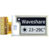 Waveshare 128×80, 1.02inch E-Ink raw display panel, black/white dual-color