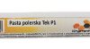 Pasta polerska Tek P1 20 g