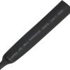 TRU COMPONENTS 1566761 Rurka termokurczliwa bez kleju B2G5-6 BK, 2:1, od 9 mm do 4.50 mm, 10 m
