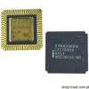 SAB8206RQ SMD-LCC68-CG INTEL USED