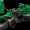 77245 LEGO® Speed Champions – Aston Martin Aramco F1® AMR24 raci