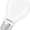 Żarówka LED OSRAM HOMELIGHTING 4099854478031 E-27 7.2 W ciepła biel 1 szt.