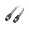 Phoenix Contact SAC-4P-M12MSD/50-933/M12MSD PROFINET Cable 5m RAL6018