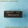 SN74221