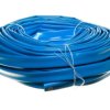 Wąż PCV 24x0,5 niebieski E05ME-03021148500 /60m/
