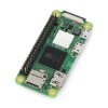Raspberry Pi Zero 2 WH 512MB RAM - WiFi + BT 4.2 - ze złączami