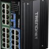 TrendNet TI-PG262 Switch sieciowy