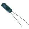 Kondensator low E.S.R. 22uF/50V 85*C 10szt