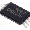 CD40107BPW