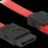 83954 Extension SATA 6 Gb/s ma. > SATA fema. 50 cm red