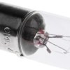 Oświetlenie wskaźnika 48 V BA9s bezbarwna 2.7 lm CML Innovative Technologies rozmiar T3 1/4