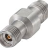 Adapter Rodzaj A Jack Rodzaj B Jack 50Ω