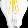 4058075114876 LED bulb STAR B22d, 7 W, 806 lm, 2700 K, filament