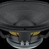 12602550 Subwoofer, 350 W, ferrite, 15 inch (38 cm), aluminium