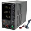 Zasilacz laboratoryjny KORAD U203 30V 10A USB 24W typ A + typ C pomiar mocy