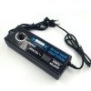 Regulowany adapter napięcia 3-24V 5A 120W Wyraźny wyświetlacz Wysoka wydajność Wejście AC 100-240V Premium kabel 22-żyłowy Ideal